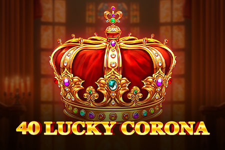 40 Lucky Corona