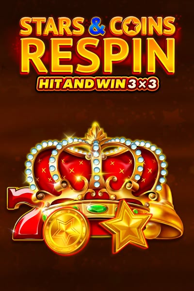 Stars & Coins Respin