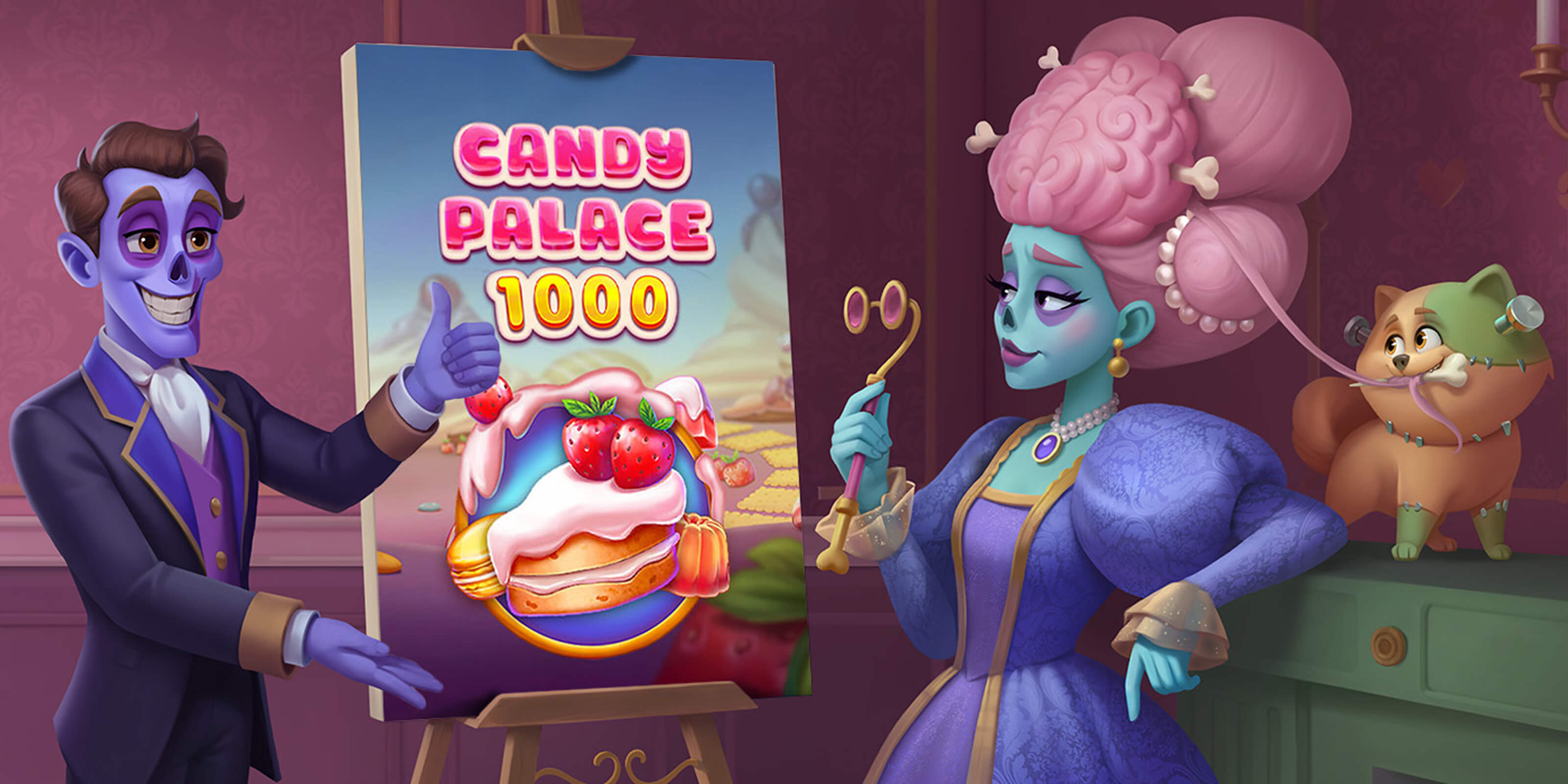 Slot of the Week